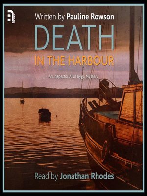 cover image of Death in the Harbour